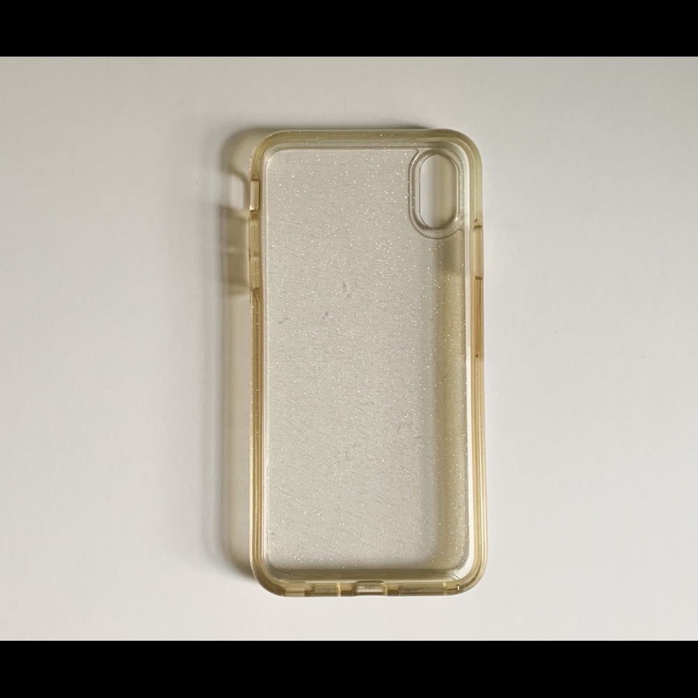 OtterBox Symmetry Case for iPhone X/XS